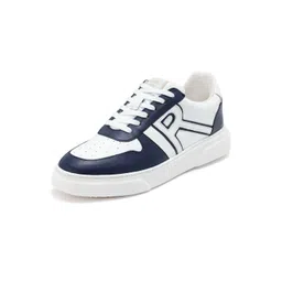 RARE RABBIT Men Leather Sneakers-picture-20