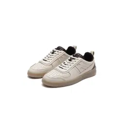 RARE RABBIT Men Leather Sneakers-picture-16