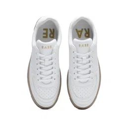RARE RABBIT Men Leather Sneakers-picture-16