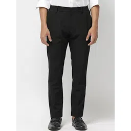 RARE RABBIT Men Mid-Rise Formal Trousers-picture-38