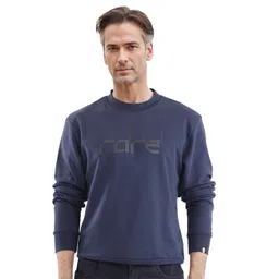 RARE RABBIT Men Printed Sweatshirt-picture-36