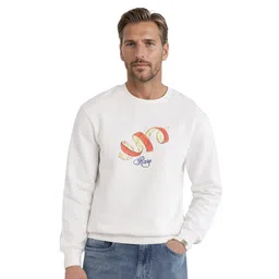 RARE RABBIT Men Printed Sweatshirt-picture-24