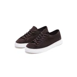 RARE RABBIT Men Suede Sneakers-picture-30