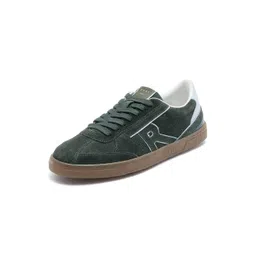 RARE RABBIT Men Suede Sneakers-picture-33