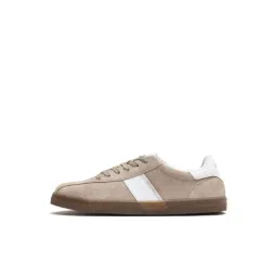 Rare Rabbit Men's Beige Sneakers-picture-10