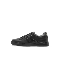 Rare Rabbit Men's Black Sneakers-picture-39