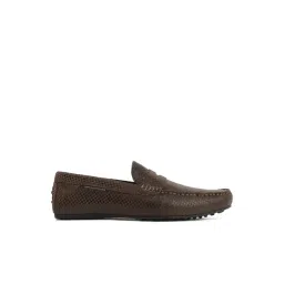 Rare Rabbit Men's Brown Loafers-picture-16