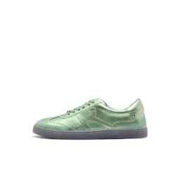 Rare Rabbit Men's Green Sneakers-picture-27