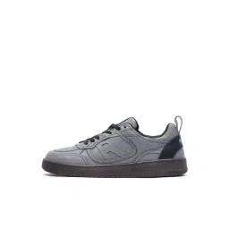 Rare Rabbit Men's Grey Sneakers-picture-23