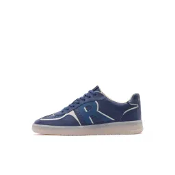 Rare Rabbit Men's Navy Sneakers-picture-29