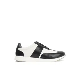 Rare Rabbit Men's Navy Sneakers-picture-16