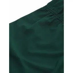 Rare Green A-Line Mini Skirt image 5