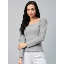 Rare Grey Top-picture-40