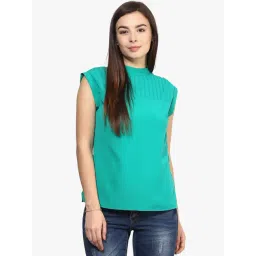 Rare Turquoise Top-picture-40