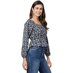 rare Women's Regular Fit Blouse-picture-52