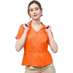 rare Women's Regular Fit Blouse-picture-54