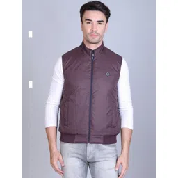 Rare Times Men Lightweight Puffer Jacket image 2