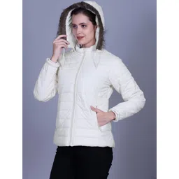 Rare Times Women Puffer Jacket-picture-30