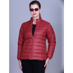 Rare Times Women Puffer Jacket-picture-27