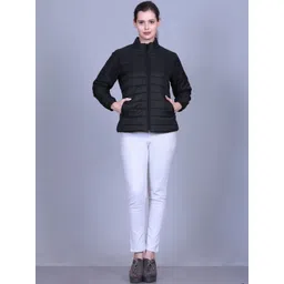 Rare Times Women Puffer Jacket image 4