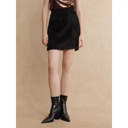 RAREISM Pencil Mini Skirt-picture-21