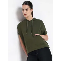 RAREISM Women Hooded Sweatshirt-picture-34