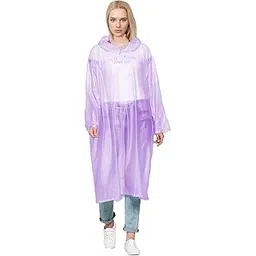 rareweaves Waterproof Rain Coat Poncho Reusable-picture-21