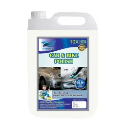 RARRS 2 L Repels dust pollutants Protect Liquid Car & Bike Polish, RR-CARPOL-02-picture-14