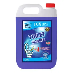 RARRS Regular Toilet Cleaner Blue, (5 L)-picture-10