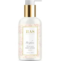 RAS Luxury Oils Brighten Exfoliating Body Lotion | Himalayan Rose & Pink Pepper | Brightens skin tone with gentle exfoliation | Makes Skin Soft & Supple | Vegan, Toxin & Cruelty Free | 200ml-picture-37