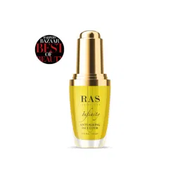 RAS Luxury Oils Infinity Anti Ageing Face Elixir - 15 ml-picture-15