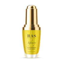 RAS Luxury Oils Infinity Anti-Ageing Face Elixir - 15 ml-picture-13