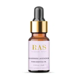 RAS Luxury Oils Kashmir Lavender Pure Essential Oil - 10 ml-picture-32
