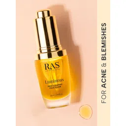 RAS LUXURY OILS Luminous Skin Clearing Face Elixir - 15ml-picture-26