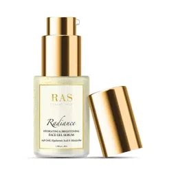 RAS Luxury Oils Radiance 24K Gold Brightening & Hydrating Face Gel Serum - 35 ml-picture-21