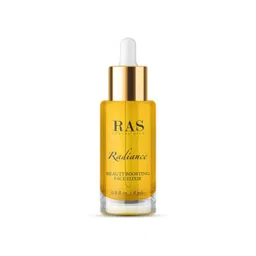RAS LUXURY OILS Radiance Beauty-Boosting Day Face Elixir - 6ml-picture-27