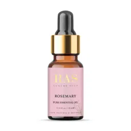 RAS Luxury Oils Rosemary Pure Essential Oil - 10 ml-picture-33