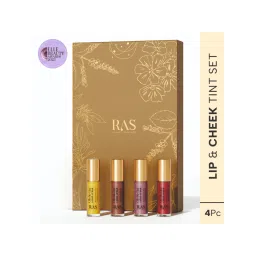 RAS Luxury Oils Tinted Liquid Lip Balm Miniature Set-picture-20