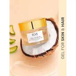 RAS LUXURY OILS Ultra Hydrate Multi-Purpose Gel-picture-40