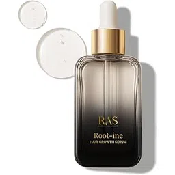 RAS Root-ine™ Hair Growth Serum with 19.5% Scalp Actives | Redensyl | Anagain-picture-25