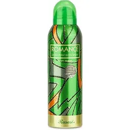 Rasasi Deodorant Spray For Women 200ml (Romance.)-picture-53