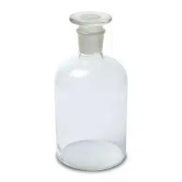 Rasayan 1000ml Narrow Mouth Clear Reagent Bottle, 39606-picture-23