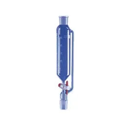 Rasayan 100ml Pressure Equalizing Cylindrical Funnel, 22902-picture-17