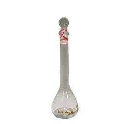 Rasayan 100ml Volumetric Measuring Flask, 21108-picture-43