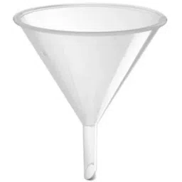 Rasayan 100mm Filtering Funnel, 22105-picture-28