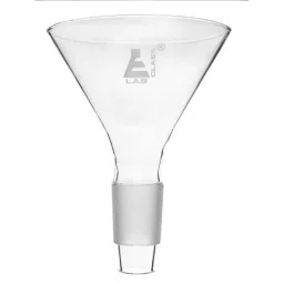 Rasayan 100mm Powder Funnel, 22203-picture-36