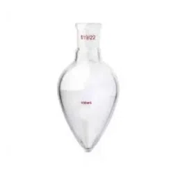 Rasayan 10ml Pear Shape Flask, 201001-picture-30