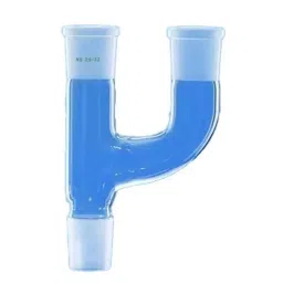 Rasayan 1203 B 24 Multiple Adapter with Two Neck Parallel-picture-17