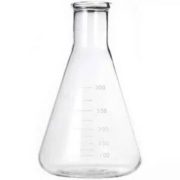 Rasayan 2000ml Graduated Narrow Mouth Conical Flask, 20209-picture-35