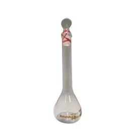 Rasayan 2000ml Volumetric Measuring Flask, 21113-picture-41